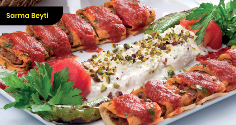 Sarma Beyti