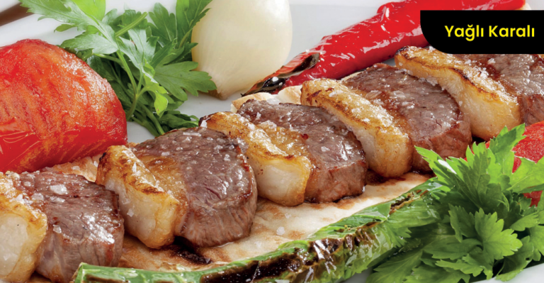 Yağlı Karalı
