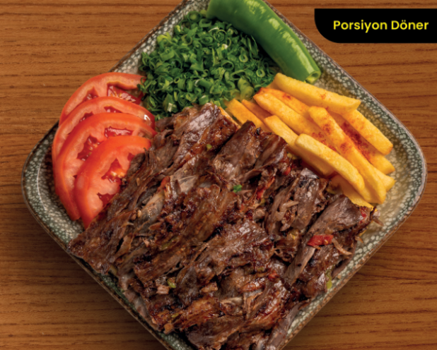 پرسیون دونر (100 gr)