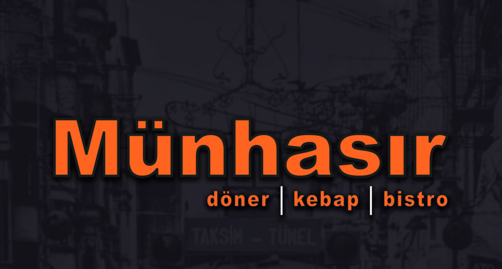 Antep Lahmacun