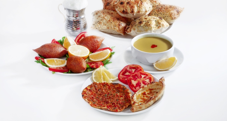 Başlangıçlar