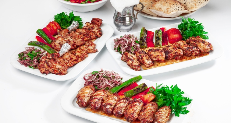 Tavuklar