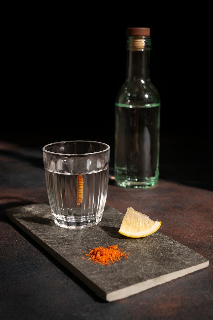 Vodka
