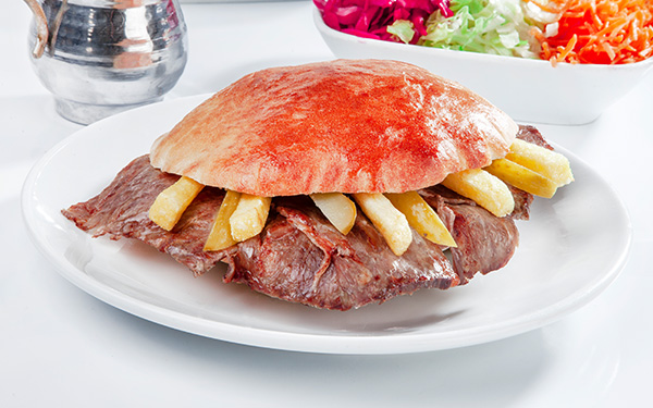 Döner ve İskender