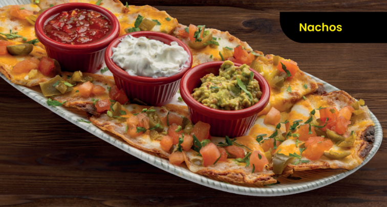 Nachos