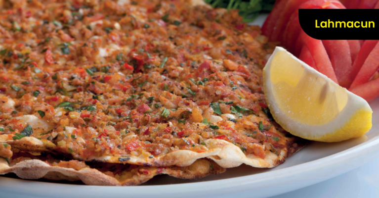 Lahmacun